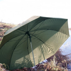 Чадър - NUFISH Nylon Umbrella 50 inch