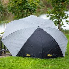 Чадър - NUFISH Skylite Umbrella 50 inch