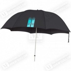 Чадър - RIVE Umbrella 2.10m NOIR