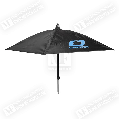 Чадър за стръв - CRESTA Bait Brolley double stick_CRESTA