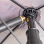 Чадър за стръв - PRESTON Offbox Grey Bait Brolly_Preston Innovations
