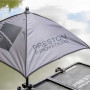 Чадър за стръв - PRESTON Offbox Grey Bait Brolly_Preston Innovations