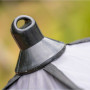 Чадър за стръв - PRESTON Offbox Grey Bait Brolly_Preston Innovations