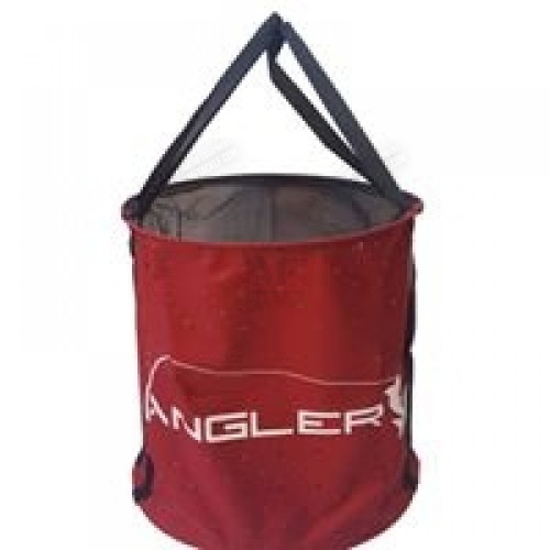 Сак за теглене - ANGLERS Net for Weighing_Anglers