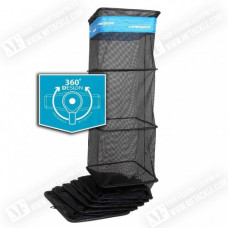 Живарник - CRESTA Easy Dry Keepnet 360° block 4.00m
