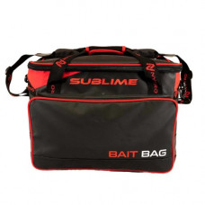 Сак за стръв - NYTRO Sublime Bait Bag Iso-Lining large
