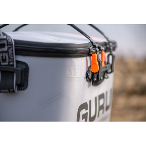 Хладилна чанта - GURU Fusion Cool Bag_Guru