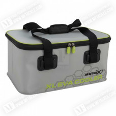 Хладилна чанта - MATRIX XL Eva Cooler Bag - Light Grey