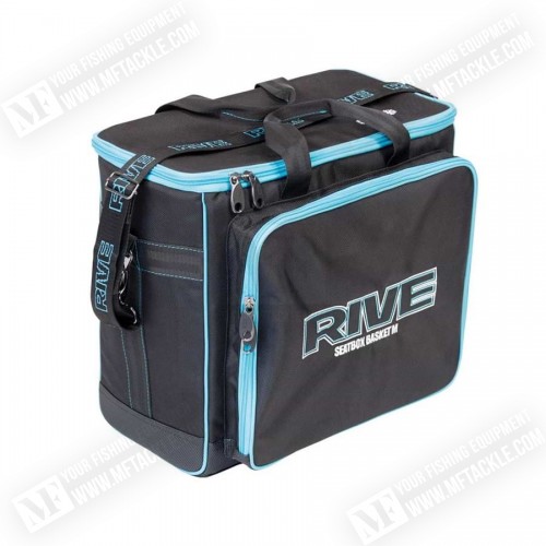 Хладилна чанта - RIVE Cooling Station Basket 2020_Rive