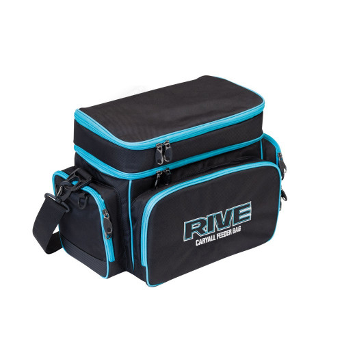 Сак за аксесоари - RIVE Carryall Feeder Bag M - New 2020_Rive