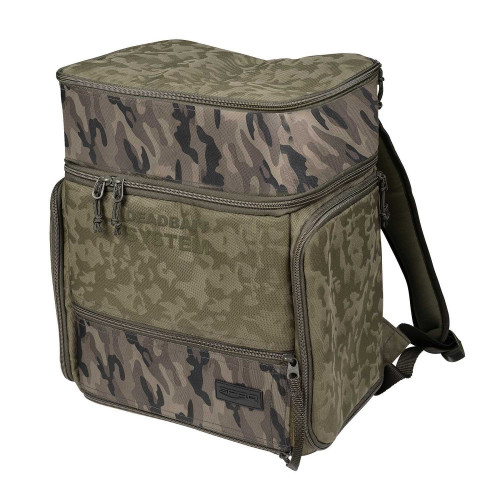 Раница - SPRO Double Camouflage Backpack_SPRO