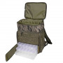Раница - SPRO Double Camouflage Backpack_SPRO