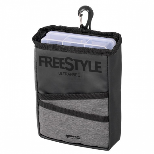 Чанта - FREESTYLE Ultra Free Box Pouch_Freestyle