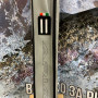 Твърд калъф - ITALICA Aria Pole Kit Hardcase Holdall 1.80m_Italica