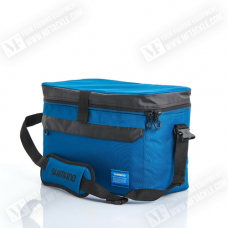 Чанта - SHIMANO Bag Blue