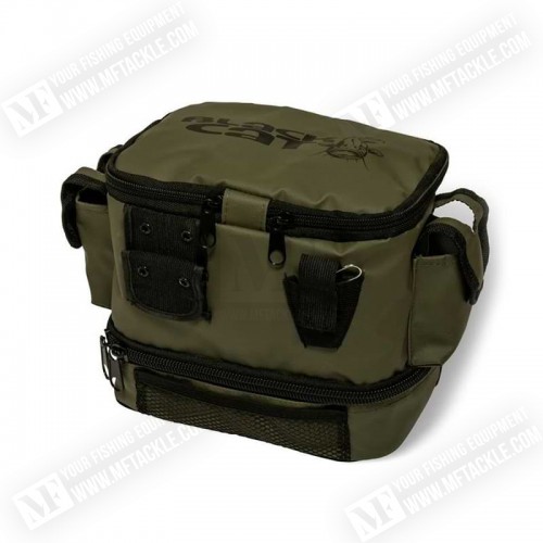 Чанта за аксесоари - BLACK CAT Accessory Keeper Pro_Black Cat