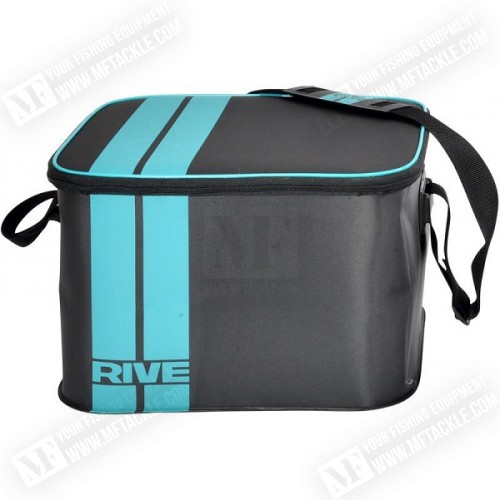 Чанта за аксесоари - RIVE EVA Tackle and Bait Bag_Rive