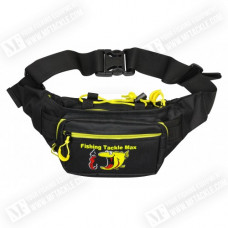 Чанта за кръста - FTM Wast Bag