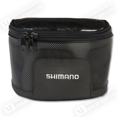 Чанта за макара - SHIMANO Reel Case - Medium_SHIMANO
