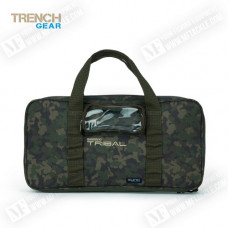 Чанта за риболов - SHIMANO Trench 3 Rod Buzzer Bar Bag