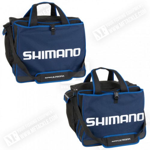 Чанта за риболов - SHIMANO Ultegra Match Carry All Bag_SHIMANO