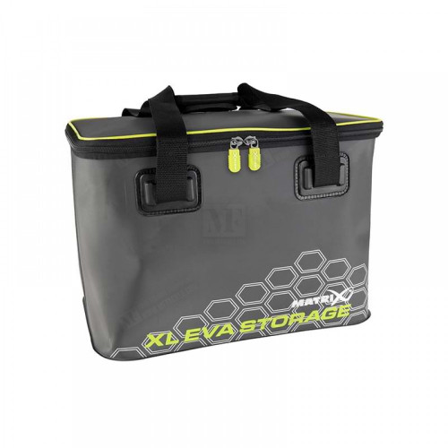 Чанта - MATRIX XL Eva Storage Bag_Matrix