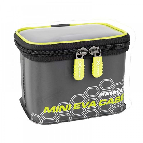 Кутия за аксесоари - MATRIX Eva Mini Case_Matrix