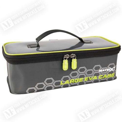 Кутия за аксесоари - MATRIX Eva Large Case_Matrix