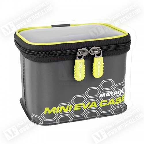 Кутия за аксесоари - MATRIX Eva Mini Case_Matrix