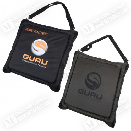 Мултифункционална чанта - GURU Fusion Mat Bag_Guru