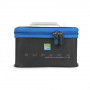 Чанта за аксесоари - PRESTON Supera Medium EVA Accessory Case_Preston Innovations