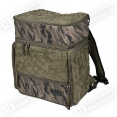 Раница - SPRO Double Camouflage Backpack