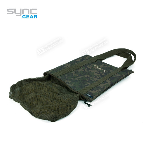 Чанта за риболов - SHIMANO Sync 5kg Airdry Bag_SHIMANO