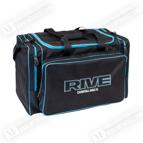 Сак - RIVE Carryall Bag XL_Rive