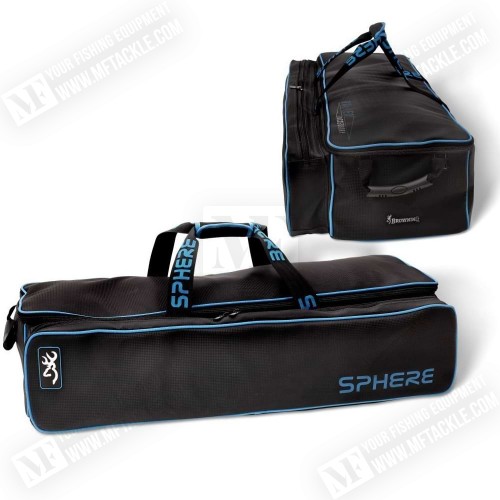 Сак за ролери и аксесоари - BROWNING Sphere Roller Accessory Bag M_Browning