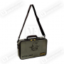 Спининг чанта - BLACK CAT Battle Cat Spinning Bag Khaki_Black Cat