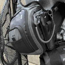 Спининг чанта - FREESTYLE Shoulder Bag V2