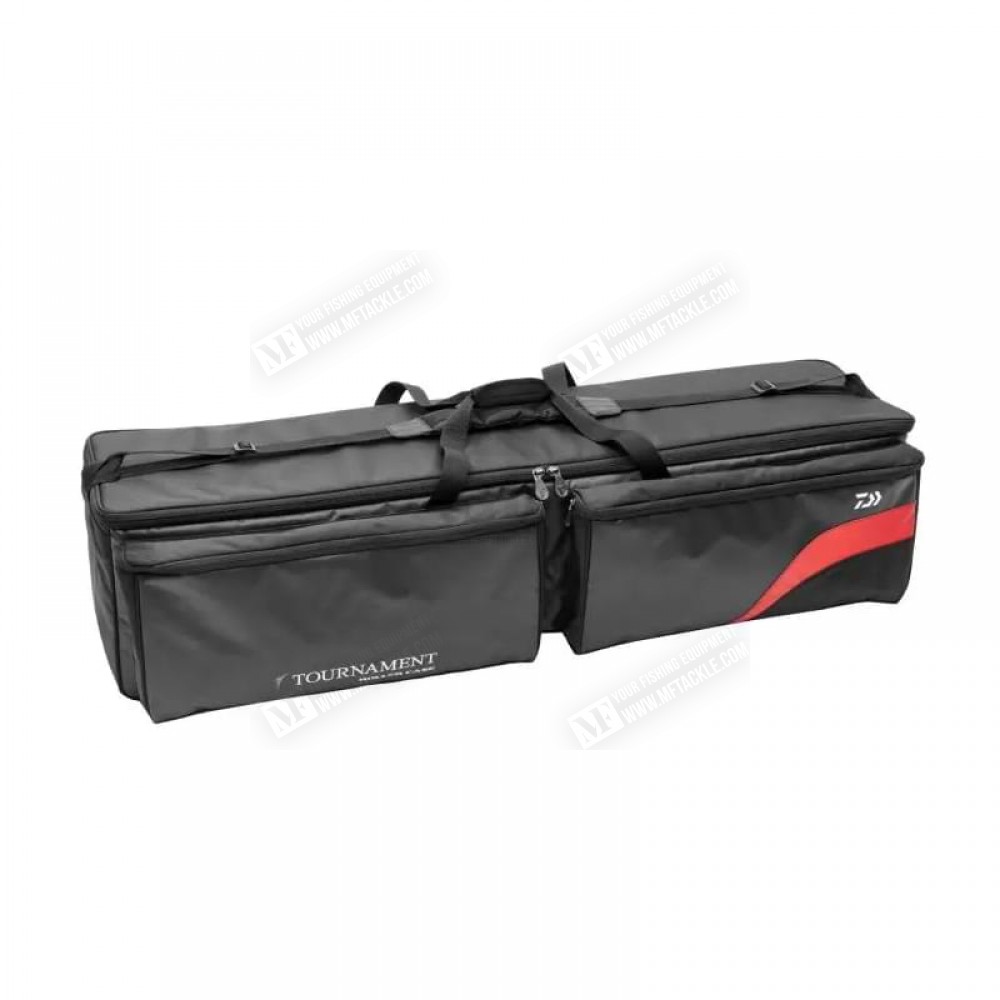 Чанта за ролери и аксесоари - DAIWA Tournament Pro Roller Bag - XL - mf-6938