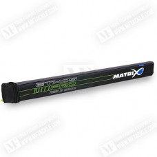 Тубус за фидер върхове - MATRIX Pro Ethos Tip Tube