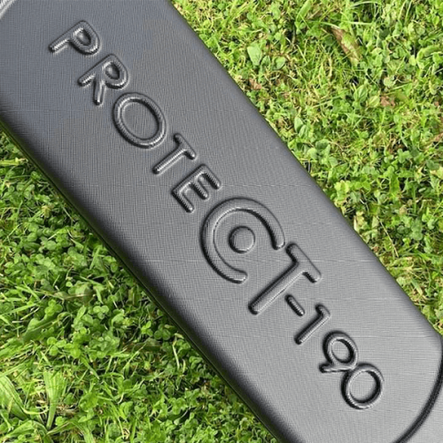 Калъф за въдици - CRESTA IDentity Protect Rod and Reel Case 190cm Compact_CRESTA