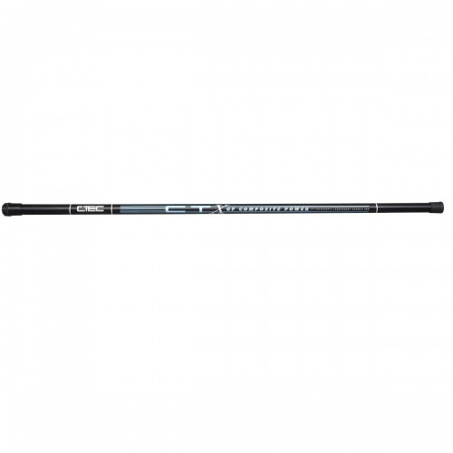 Дръжка за кеп - CTEC CTX GF Composite 400 Power Tele Handle 4m_CTEC