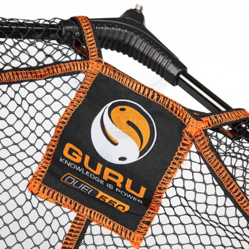 Глава за кеп - GURU Landing Net Duel 550_Guru
