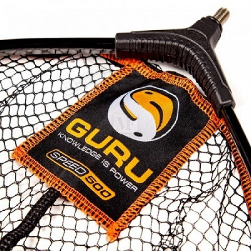 Глава за кеп - GURU Speed Landing Nets_Guru