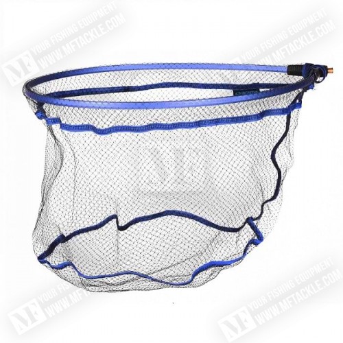 Глава за кеп - CRESTA Blackthorne Ghostnet Fine Mesh Medium_CRESTA