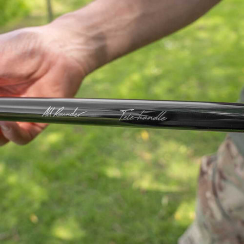Дръжка за кеп - KORUM Allrounder Tele Handle 3m_Korum