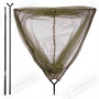 Кеп - CTEC Carp Net Combo 2pcs Handle 1.8m_CTEC