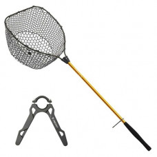 Кеп - DAIWA Presso Landing Net 140cm