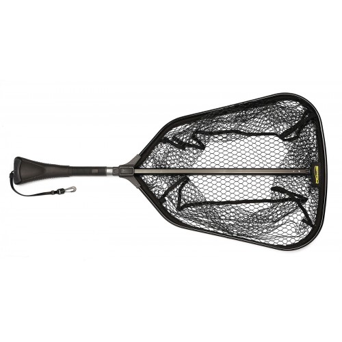 Кеп - SPRO HD Comfort Predator Net 60 x 50cm_SPRO