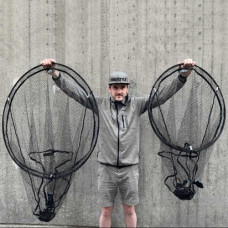 ﻿  Спускащ се кеп  - FREESTYLE Drop Net Xtra V2 60 см.