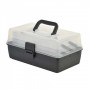 Куфар - SHAKESPEARE Tackle Box 2 Cantilever_SHAKESPEARE